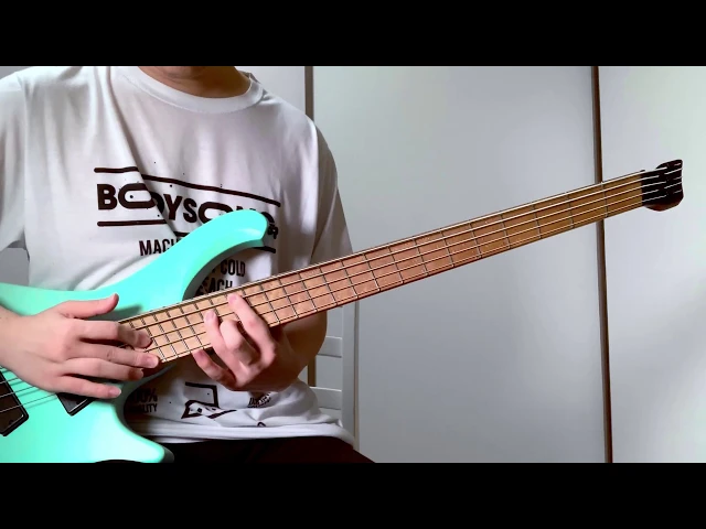 new bass